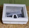 Люк накрышный Fiamma Vent 280x280мм, белый
